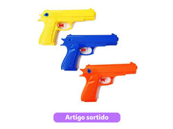 Imagem do produto pistola de água topbrands artigo sortido