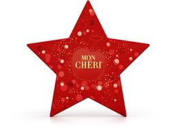 bombons mon cheri t14 estrela 147g product image