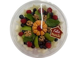 Imagem do produto salada de fruta natal kg