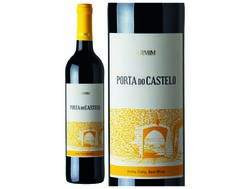 vinho tinto porta do castelo regional 0.75l product image