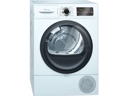 Imagem do produto máquina de secar roupa balay 3sb590b branco a++ 9kg