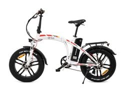 bicicleta youin bk1600w dubai branca product image