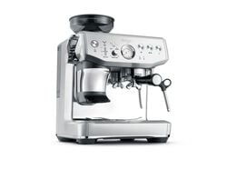 Imagem do produto máquina de café sage barista impress ses876bss4eeu1 inox