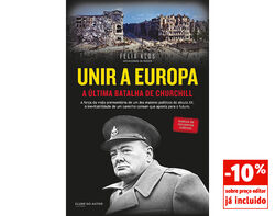 Imagem do produto livro unir a europa felix klos