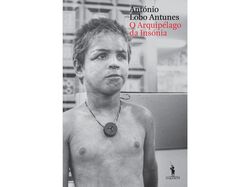 Imagem do produto livro o arquipélago da insónia de: antónio lobo antunes