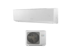 Imagem do produto ar condicionado inverter daitsu 3nda0135 agio wifi 18k btu