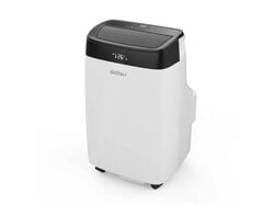 Imagem do produto ar condicionado portátil daitsu 3nda03019 wifi com bomba de calor 12000btu