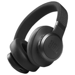 Imagem do produto auscultadores sem fios jbl live 660nc preto