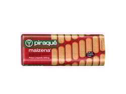 Imagem do produto biscoito piraquê maizena 200g