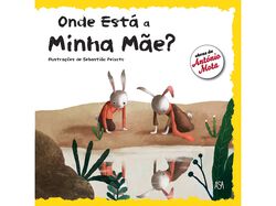 Imagem do produto livro onde está a minha mãe? de: antónio mota