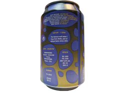 Imagem do produto cerveja belga paranoia ipa 0.33l