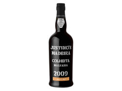 vinho madeira justino's colheita 2009 0.75l product image