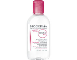 água micelar bioderma sensibio 250ml product image
