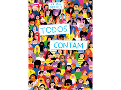 Imagem do produto livro todos contam de kristin roskifte