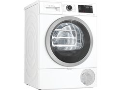 Imagem do produto máquina de secar roupa bosch wtu87rh2es a++ bomba de calor 9kg