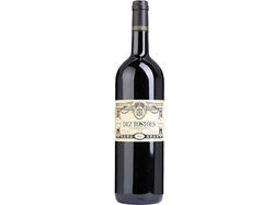 vinho tinto dez tostões alentejo 0.75l product image