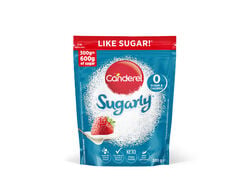 Imagem do produto adoçante em pó canderel sugarly 300 g