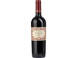 Imagem do produto vinho alentejo cem reis tinto 2021 0.75l