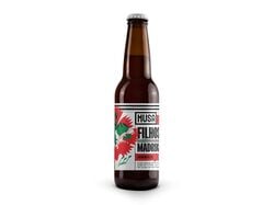 Imagem do produto cerveja artesanal musa madrugapa 0.33l