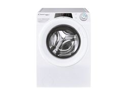 Imagem do produto maquina de lavar e secar roupa candy row4854dwmt/1-s branco a lava 8kg/seca 5kg 1400rpm