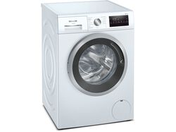 Imagem do produto máquina de lavar roupa siemens wm12n263ep - branco c 8kg