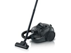 Imagem do produto aspirador sem saco bosch bgc21x200 preto 550w