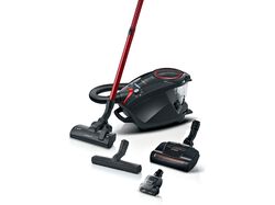 Imagem do produto aspirador sem saco bosch bgs7pow1 propower preto 800 w
