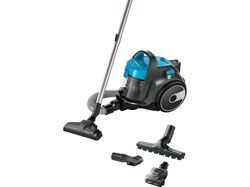 Imagem do produto aspirador sem saco bosch bgs05x240 azul 700 w