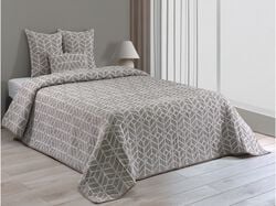 almofada cheia homespecial taupe 50x50 product image
