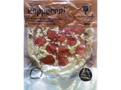 Imagem do produto pizza garden pepperoni 405g