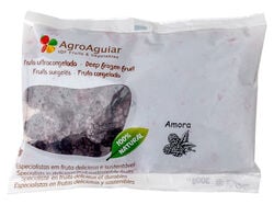 amora agroaguiar ultracongelada 300g product image
