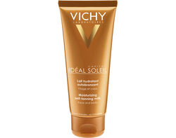 Imagem do produto autobronzeador vichy ideal soleil 100ml