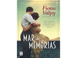 Imagem do produto livro mar de memórias