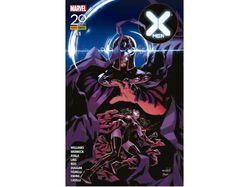 Imagem do produto livro x-men nº 41