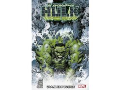 Imagem do produto livro o imortal hulk nº 11