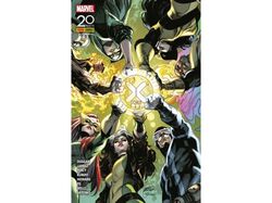 Imagem do produto livro x-men nº 43