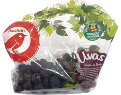 Imagem do produto uva preta auchan produção controlada kg