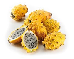 Imagem do produto pitaya amarela kg
