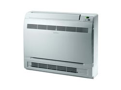 Imagem do produto ar condicionado fixo inverter de chão daitsu liberty 3nda02112 9000 btu