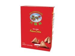 biscoitos da sorte tin lung 12 unid 72g product image