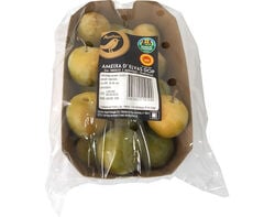 Imagem do produto ameixa d'elvas auchan gourmet dop produção controlada 500g