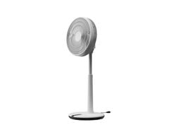 Imagem do produto ventoinha de pé qilive q.6991 oscilante 40cm