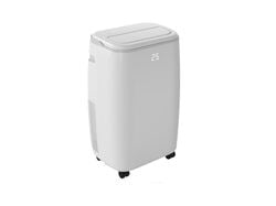 Imagem do produto ar condicionado portátil qilive q.6297 (frio e calor) 12000btu