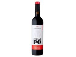 Imagem do produto vinho tinto fernão pó setúbal 0.75l