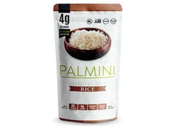 Imagem do produto arroz de palmito palmini 338g
