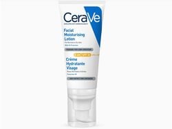 Imagem do produto loçao cerave hidratante facial spf30 52ml