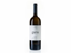 Imagem do produto vinho branco guru douro 0.75 l