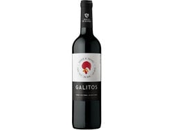 vinho tinto galitos alentejo 0.75l product image