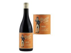 vinho tinto dandy de cidrô douro 0.75l product image