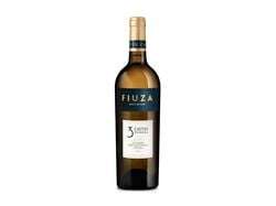 Imagem do produto vinho branco fiuza 3 castas reserva 0.75l